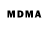 MDMA молли Hana Jovan